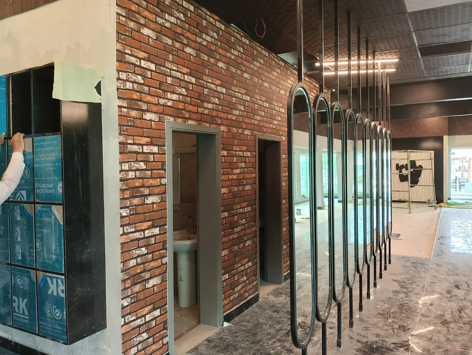 Best Construction Company in Lahore, Pakistan | HC Group