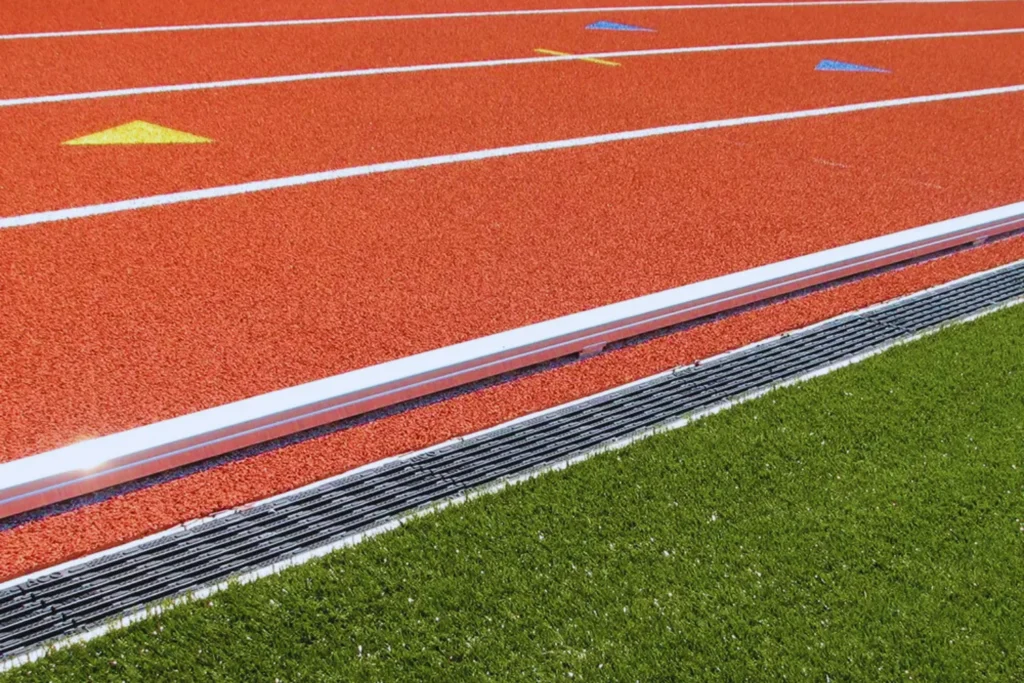 Drainage Systems Setup