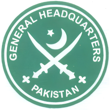 GHQ Pakistan