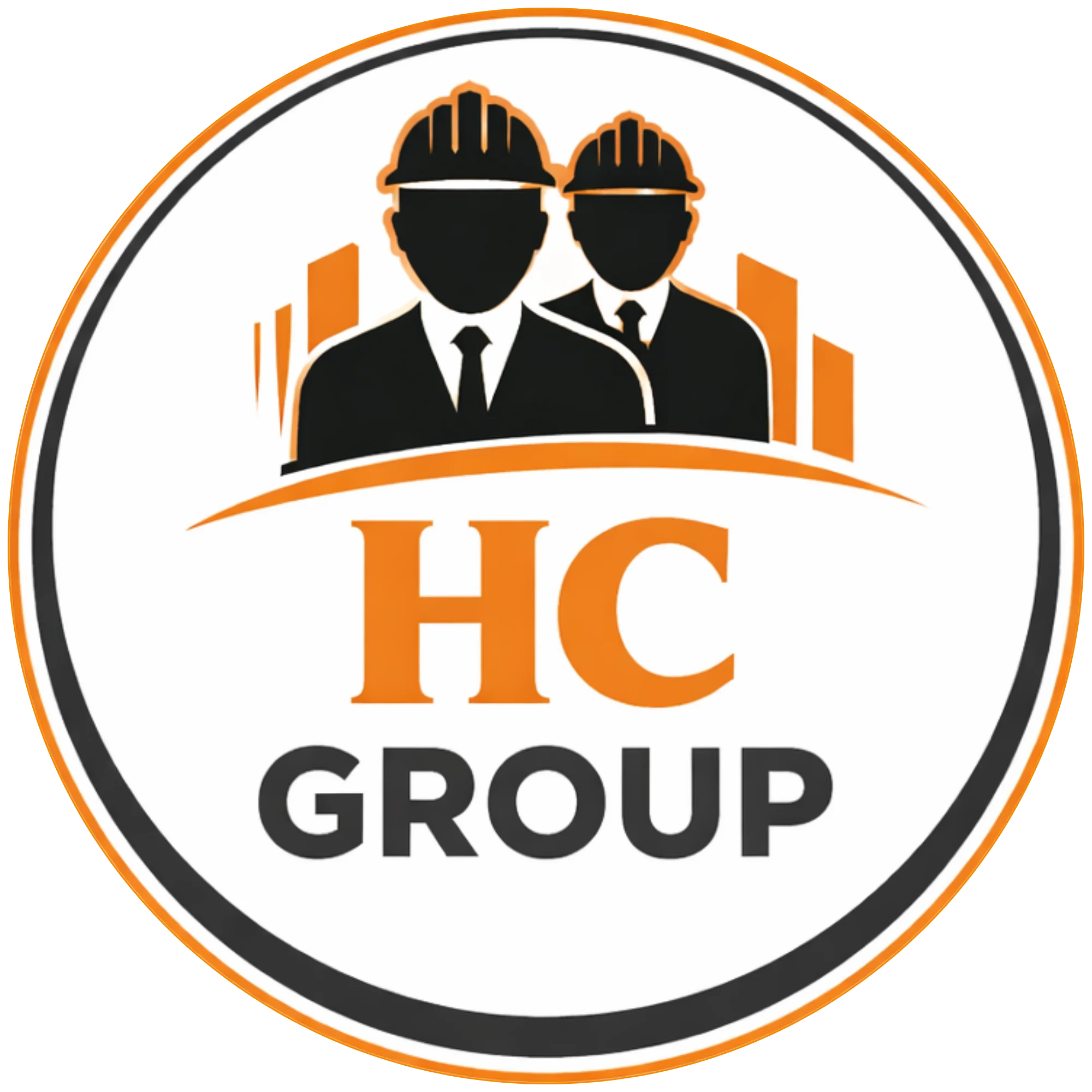 HC Group Logo