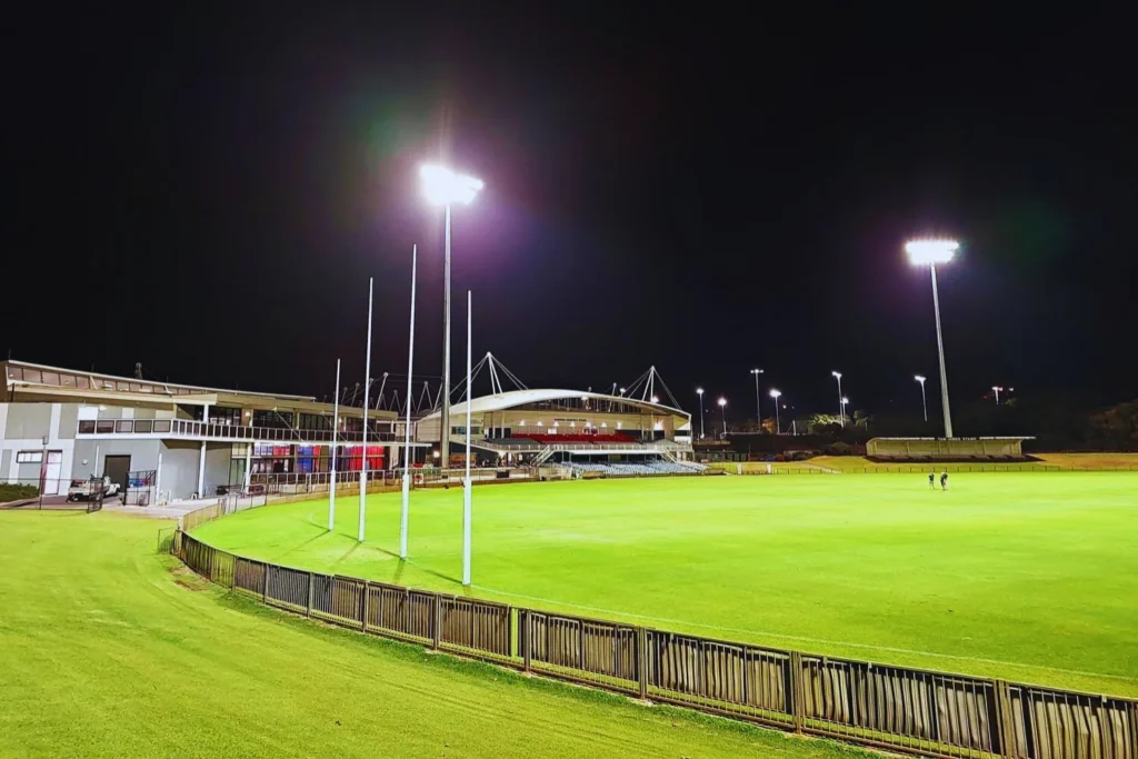 Lighting Systems Installation