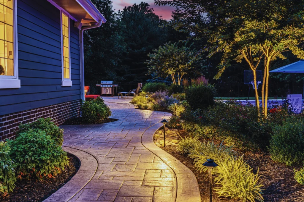 Outdoor Lighting Solutions