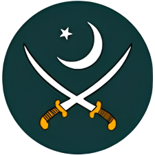 PAK ARMY