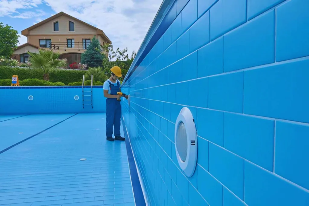 Pool Maintenance Services