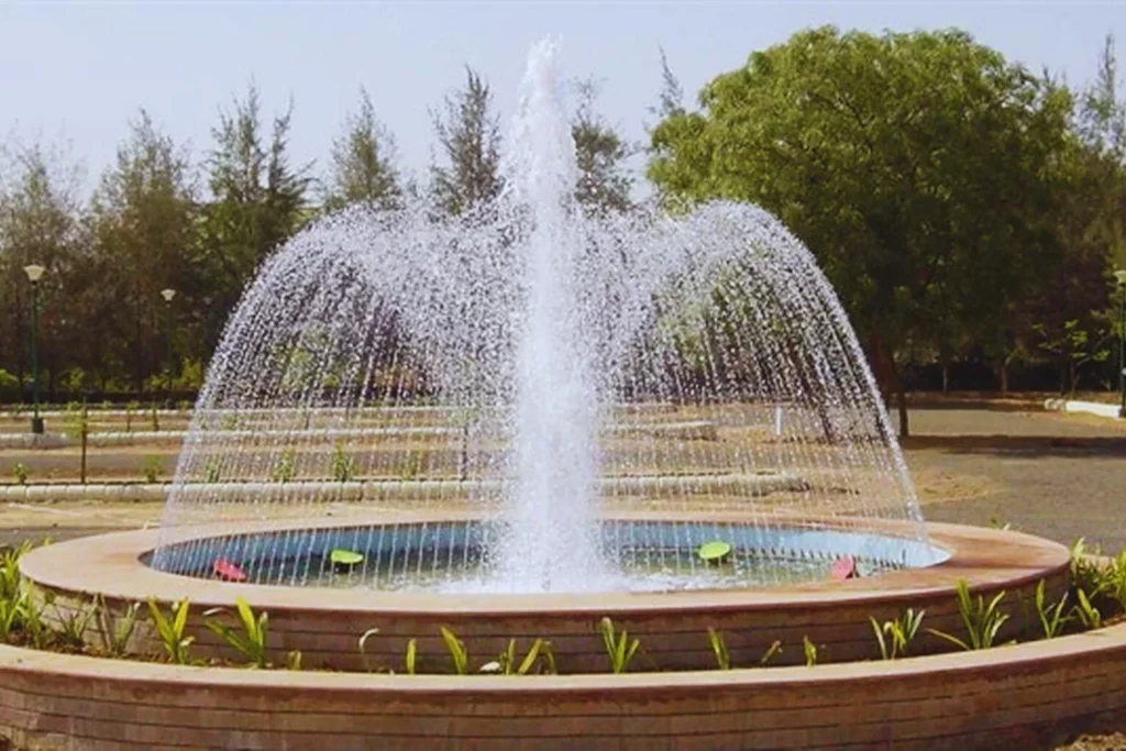 Water Features Installation