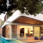 Modern Swimming Pool Design Ideas for Stylish Homes