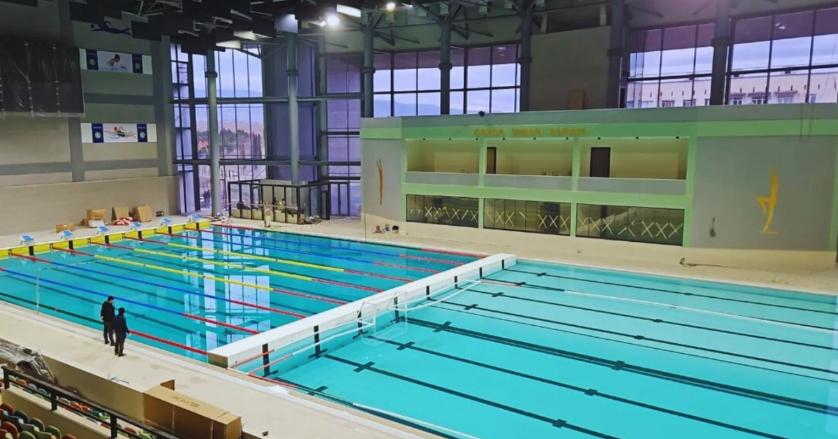 Sports Complex Planning: Key Factors Explained