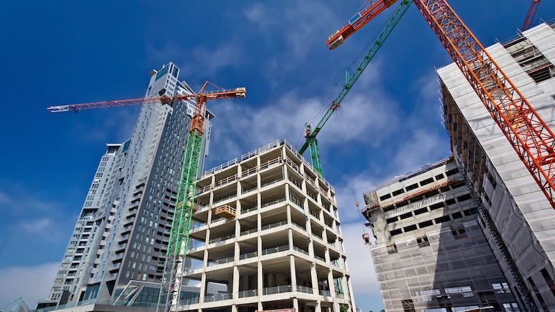 How to Choose the Best Construction Company in Pakistan