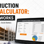 Construction Cost Calculator: How It Works
